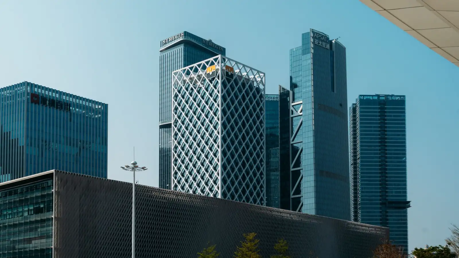 深圳企业系统集成项目实施的五大关键环节与风险控制要点正文配图 1